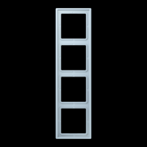  CADRE 4 POSTES  / LS 990 LC 32 