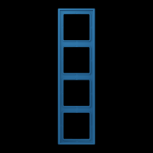  CADRE 4 POSTES  / LS 990 LC 32 