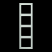  CADRE 4 POSTES  / LS 990 LC 32 
