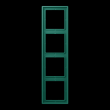  CADRE 4 POSTES  / LS 990 LC 32 