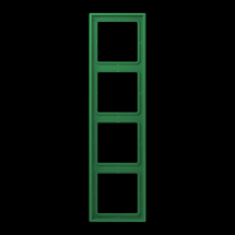  CADRE 4 POSTES  / LS 990 LC 32 