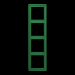  CADRE 4 POSTES  / LS 990 LC 32 