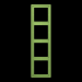  CADRE 4 POSTES  / LS 990 LC 32 