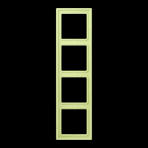  CADRE 4 POSTES  / LS 990 LC 32 