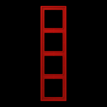  CADRE 4 POSTES  / LS 990 LC 32 