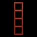  CADRE 4 POSTES  / LS 990 LC 32 