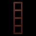  CADRE 4 POSTES  / LS 990 LC 32 