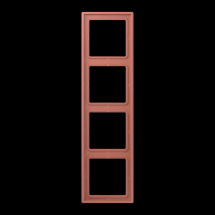  CADRE 4 POSTES  / LS 990 LC 32 
