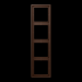  CADRE 4 POSTES  / LS 990 LC 32 