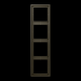  CADRE 4 POSTES  / LS 990 LC 32 