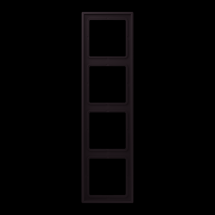  CADRE 4 POSTES  / LS 990 LC 43 