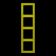  CADRE 4 POSTES  / LS 990 LC 43 