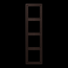  CADRE 4 POSTES  / LS 990 LC 43 