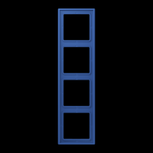  CADRE 4 POSTES  / LS 990 LC 43 