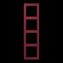  CADRE 4 POSTES  / LS 990 LC 43 