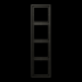  CADRE 4 POSTES  / LS 990 LC 43 