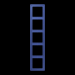  CADRE 5 POSTES  / LS 990 LC 32 