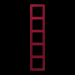  CADRE 5 POSTES  / LS 990 LC 32 