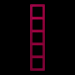  CADRE 5 POSTES  / LS 990 LC 32 