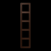  CADRE 5 POSTES  / LS 990 LC 32 