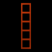  CADRE 5 POSTES  / LS 990 LC 43 