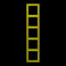  CADRE 5 POSTES  / LS 990 LC 43 