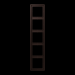  CADRE 5 POSTES  / LS 990 LC 43 
