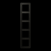  CADRE 5 POSTES  / LS 990 LC 43 