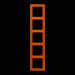  CADRE 5 POSTES  / LS 990 LC 43 