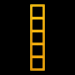  CADRE 5 POSTES  / LS 990 LC 43 