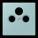  ENJO POUR PRISE TV-FM-SAT / LS 