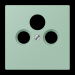  ENJO POUR PRISE TV-FM-SAT / LS 