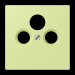  ENJO POUR PRISE TV-FM-SAT / LS 