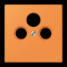  ENJO POUR PRISE TV-FM-SAT / LS 