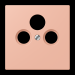  ENJO POUR PRISE TV-FM-SAT / LS 