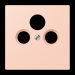  ENJO POUR PRISE TV-FM-SAT / LS 