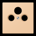  ENJO POUR PRISE TV-FM-SAT / LS 