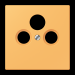  ENJO POUR PRISE TV-FM-SAT / LS 