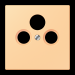  ENJO POUR PRISE TV-FM-SAT / LS 