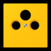  ENJO POUR PRISE TV-FM-SAT / LS 