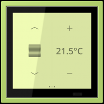  LS TOUCH LCZERO32021 
