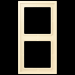  CADRE 2 POSTES/ LS ZERO LC 320 