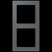  CADRE 2 POSTES/ LS ZERO LC 320 