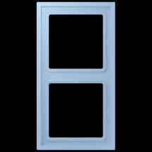  CADRE 2 POSTES/ LS ZERO LC 320 