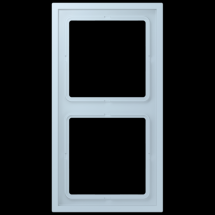  CADRE 2 POSTES/ LS ZERO LC 320 