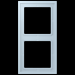  CADRE 2 POSTES/ LS ZERO LC 320 