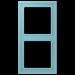  CADRE 2 POSTES/ LS ZERO LC 320 