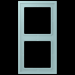  CADRE 2 POSTES/ LS ZERO LC 320 