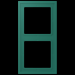  CADRE 2 POSTES/ LS ZERO LC 320 