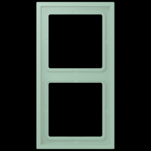  CADRE 2 POSTES/ LS ZERO LC 320 